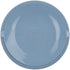 Mikk-Line Silicone Plate Tableware Faded Denim